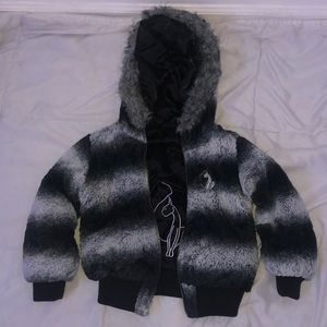 Kids Baby Phat Coat